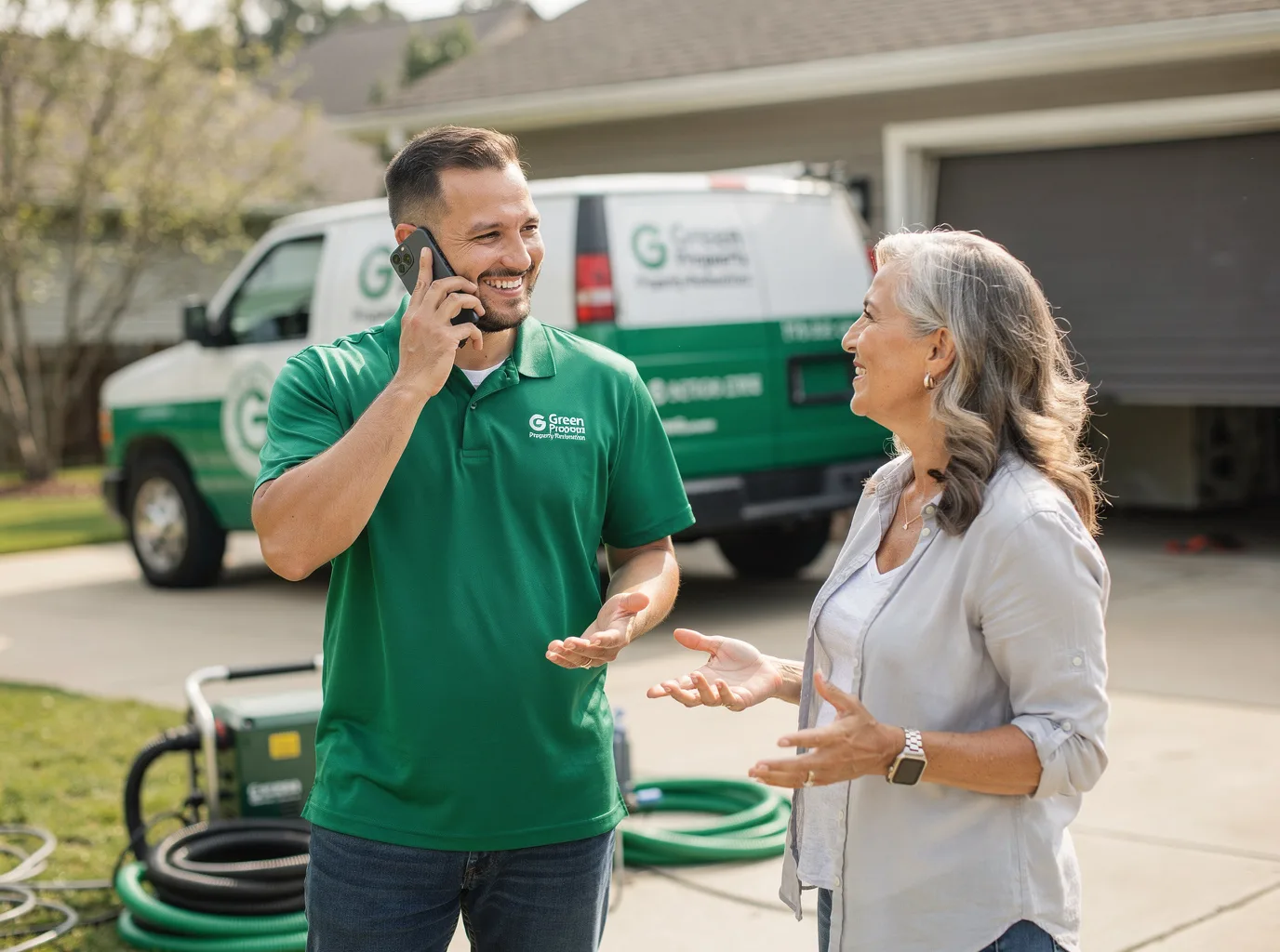 Water Damage Restoration Oakmont, PA FAQs